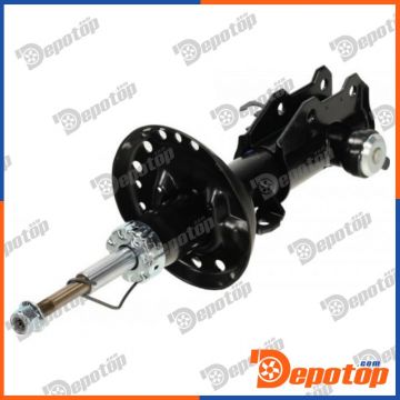 Amortisseur de suspension avant droite pour OPEL | A-PL-062, 13319742